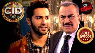 CID ने बचाया Varun को एक Half Human Bear Beast से  CID  सीआईडी  Latest Episode  28 Aug 2024 [upl. by Gertrudis684]