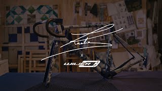 UNICO  KORALIE x WILIER 0 SLR [upl. by Ansela]