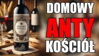 Wino z Kany i domowy antykościół [upl. by Dnallor954]