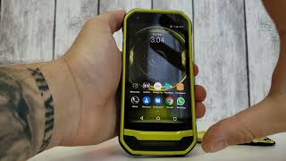 Kyocera Torque G03 [upl. by Le]