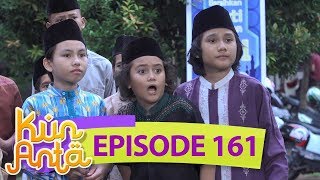 WADOHH Lukman Yang Ngasitau Kebakaran Pas di Tanya Bingung Sendiri  Kun Anta Eps 161 [upl. by Rotman806]