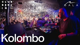 Kolombo  Official Aftermovie  Gala Chateau Córdoba Argentina [upl. by Wolram]