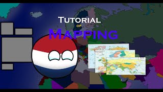 Tutorial of Mapping  For Beginners 13k special [upl. by Vashti]