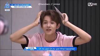 THE TALENT THAT IS KIM SAMUEL THAT KOREA SLEPT ON UGH [upl. by King]