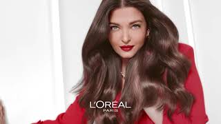 L’Oréal Paris Total Repair 5  English [upl. by Akiehsal]