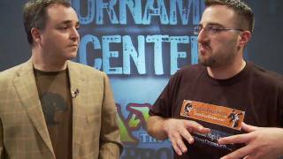 Pro Tour Philadelphia Deck Tech Splinter Twin with Josh Hakakian [upl. by Schaper154]