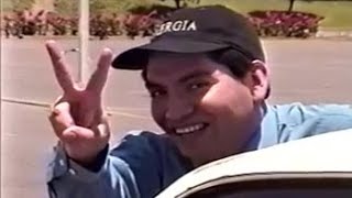 Sinergia  Mi Auto Video Oficial [upl. by Bette]