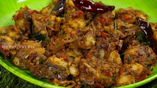 கல்யாண வீட்டு உருளைக்கிழங்கு வறுவல்  POTATO PEPPER FRY  POTATO FRY  உருளை மிளகு வறுவல்  POTATO [upl. by Aicylla667]