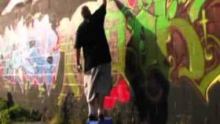 KRS ONE  OUT FOR FAME Rubens Videowmv [upl. by Cheffetz]