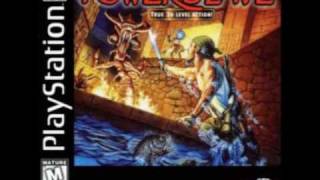 Powerslave Exhumed  05  Karnak Sanctuary [upl. by Marquis]