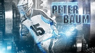 MLL Highlights Peter Baum 2014 [upl. by Orsino]