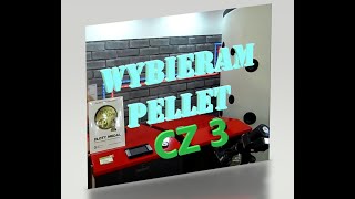 WYBIERAM Galmet KPP 15KW NA PELLET cz3 [upl. by Saul962]