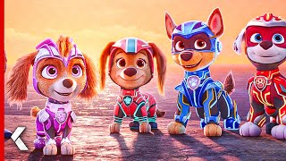 PAW PATROL 3 Is Already On Its Way  KinoCheck News [upl. by Iot392]