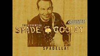 DETOUR by Spade Cooley amp His Orchestra [upl. by Suicul604]