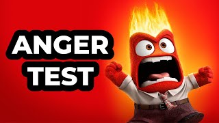 Do You Have Anger Issues TEST [upl. by Adnilab]