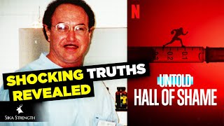 Dissecting The BALCO Doping Netflix Documentary [upl. by Bernat307]