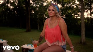 Miranda Lambert  Tequila Does Telemitry Remix Behind the Scenes [upl. by Aniri]