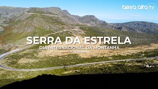 Serra da Estrela  Dia Internacional da Montanha [upl. by Eiffe457]