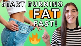 How to GET BACK INTO KETOSIS FAST  Top 4 Tips [upl. by Primaveras]