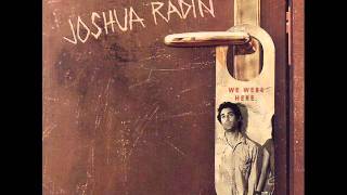 Joshua Radin Amys Song [upl. by Alcott]