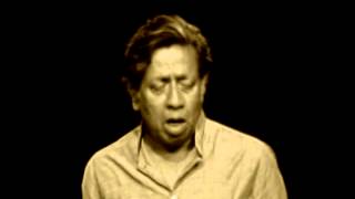 Sakharam Binder by Vijay Tendulkar Marathi PlayDrama Original footage [upl. by Erna]