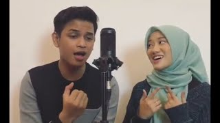 Aku Dan Dirimu  Dalia Farhana amp Kucaimars Cover [upl. by Adriena]