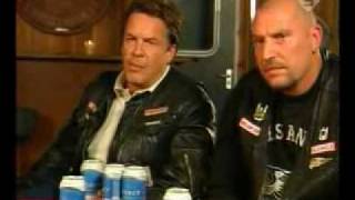 Zembla  Hells angels2van4flv [upl. by Akinod]