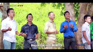 Limleh muang  Bohlui PYF  zou gospel song [upl. by Ramon84]