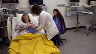 PostPartum Hemorrhage Simulation Nursing Education [upl. by Ventre790]