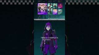 🍕NUEVA TIENDA de FORTNITE HOY 18 de ABRIL 2024🍕 [upl. by Maharg953]