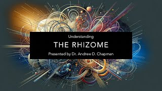 Understanding the Rhizome [upl. by Derrik898]