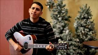 Enciende una Luz  Marcos Witt  cover acustico  Amos Torres [upl. by Asuncion]