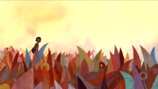 Garuda  Animation Short Film 2008  GOBELINS [upl. by Kramer]