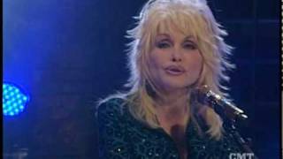 Dolly Parton  I Will Always Love You Live [upl. by Aneeras]