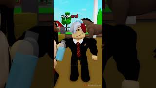 SE REÍAN DE ELLA POR TENER PADRES GRANJEROS 👩‍🌾 PARTE FINAL shorts roblox [upl. by Zat]