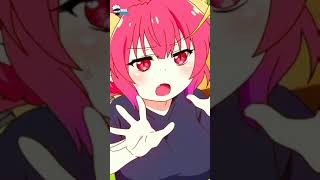 Ilulu edit  Miss Kobayashis Dragon Maid edit  Life Goes On edit  shorts Ilulu [upl. by Enniotna]