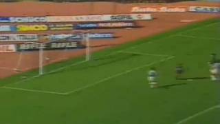 Lazio vs Inter 13 Highlights 1989 [upl. by Cyndia903]