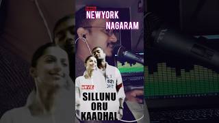 Newyork nagaram song newyorknagaram arrahman surya jyothika shorts youtubeshorts viralvideo [upl. by Dorotea]