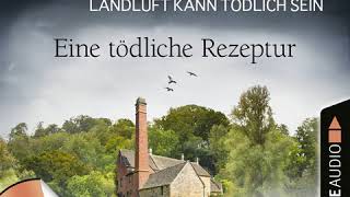 M Costello N Richards  Cherringham  Landluft kann tödlich sein 38 Eine tödliche Rezeptur [upl. by Murry]