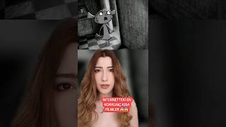 ASLA BİR YABANCIDAN YİYECEK ALMAYIN 😱😱 shorts tiktok film viral [upl. by Sioled]