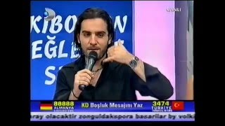 Ismail YK  Tıkla 2version [upl. by Adnileb]