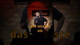 Der Vollstrecker Part 2…vollstrecker berufswahl nervous comedy [upl. by Woolley]