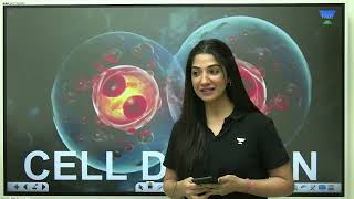 GAME OF NEET  NEET 2024  Biology  Pankhuri Miglani [upl. by Appledorf]