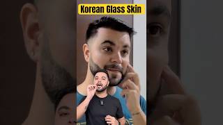 Korean Skin Whitening Mask Pigmentation Treatment Facial [upl. by Colinson]