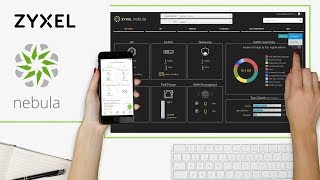 Zyxel NebulaFlex Simplify Your Network Management [upl. by Billat328]