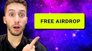 3 EASY and FREE Crypto Airdrops in Under 10 minutes [upl. by Girish960]