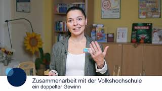 3 Fragen an Katrin Hollube zum Mehrgenerationenhaus quotRegenbogenquot in Freital [upl. by Silsbye]