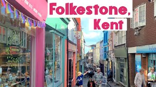 Folkestone Kent [upl. by Alyled]