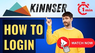 Kinnser Login in⏬👇 kinnsernet log in [upl. by Llertak]