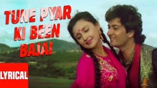 Kasam Se Kasam Se Video Song  Aayee Milan Ki Raat  Anuradha Paudwal Mahd Aziz  Avinash Shaheen [upl. by Nylrak]